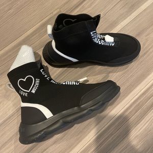 Love Moschino Sneakers
